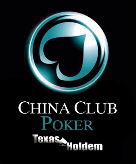 China poker osasco